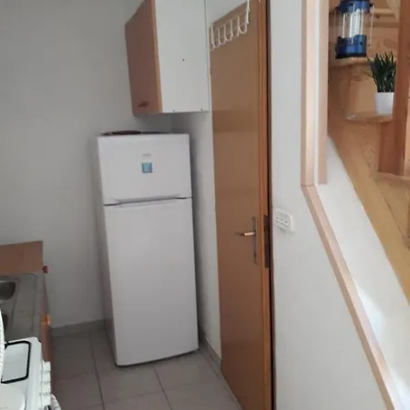 Διαμέρισμα Apartman