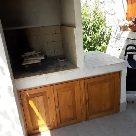 Apartman
