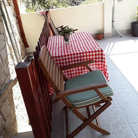 Apartment Apartman