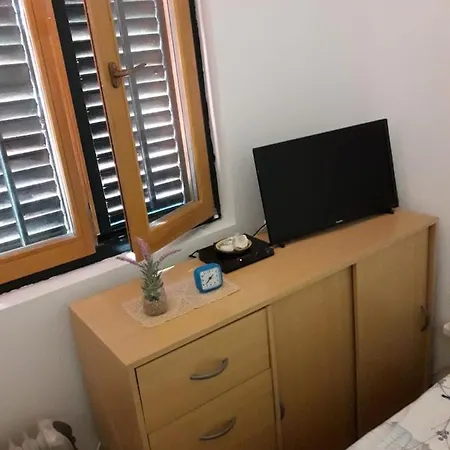 Apartman