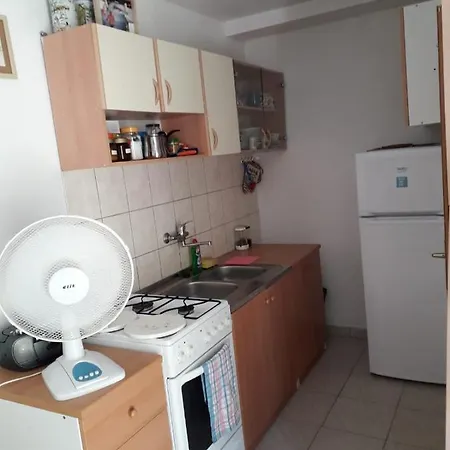 Apartman