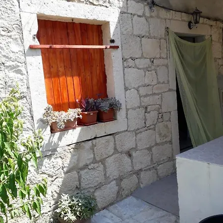 Apartman