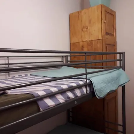 Apartman
