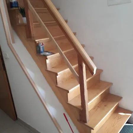 Apartman