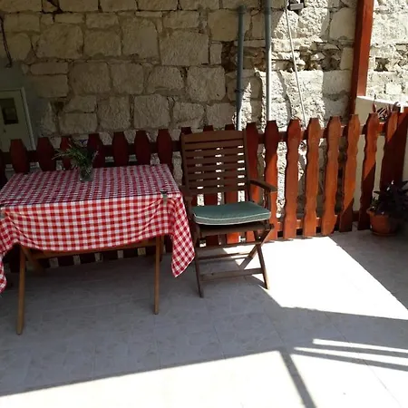 Apartment Apartman