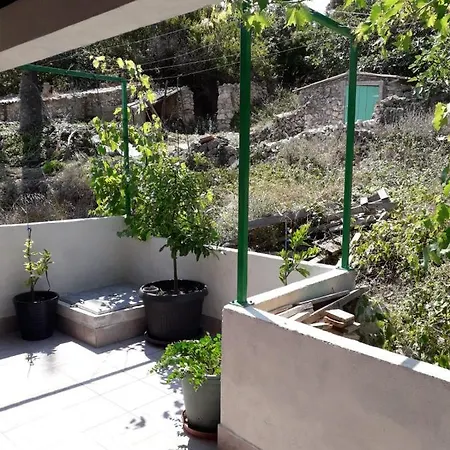 Apartman
