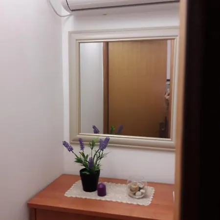 Διαμέρισμα Apartman