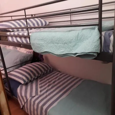 Apartment Apartman
