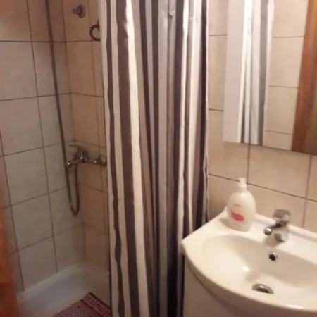 Apartman