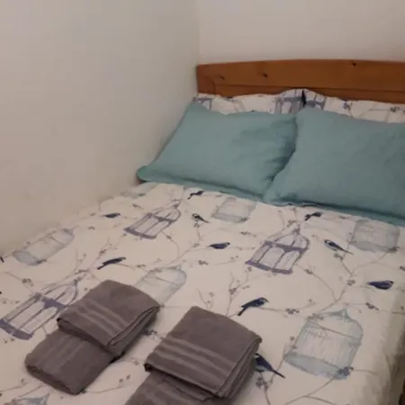 Apartment Apartman