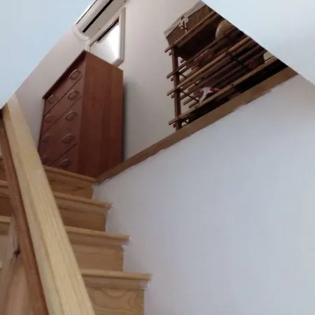 Apartman