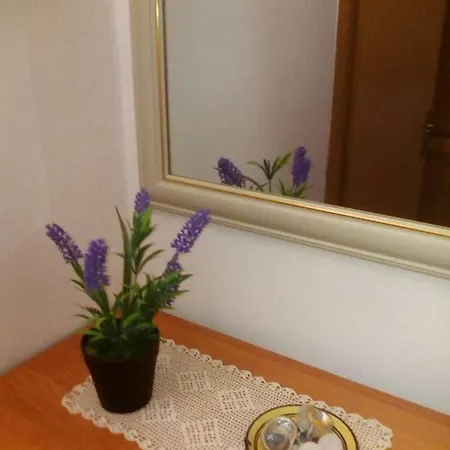 Apartman