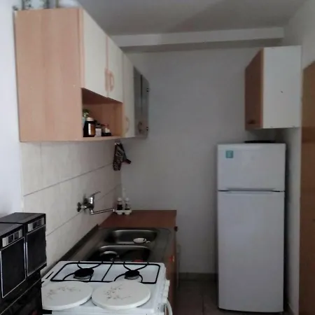Apartment Apartman