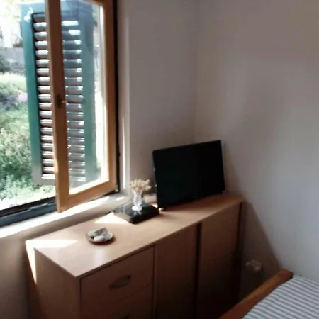 Apartman