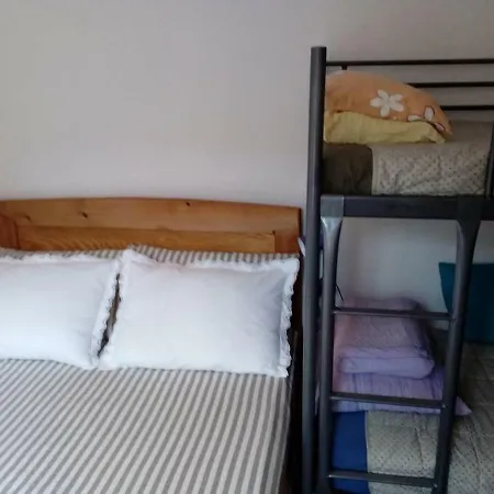 Apartment Apartman