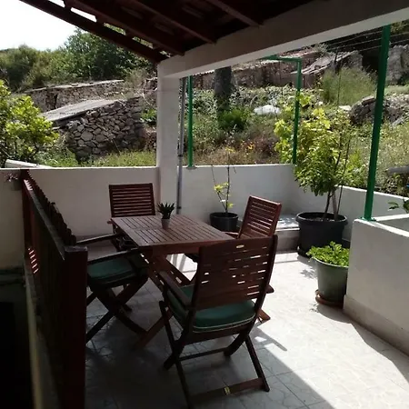 Apartment Apartman