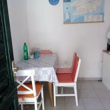 Apartman