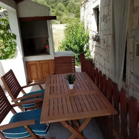 Apartman